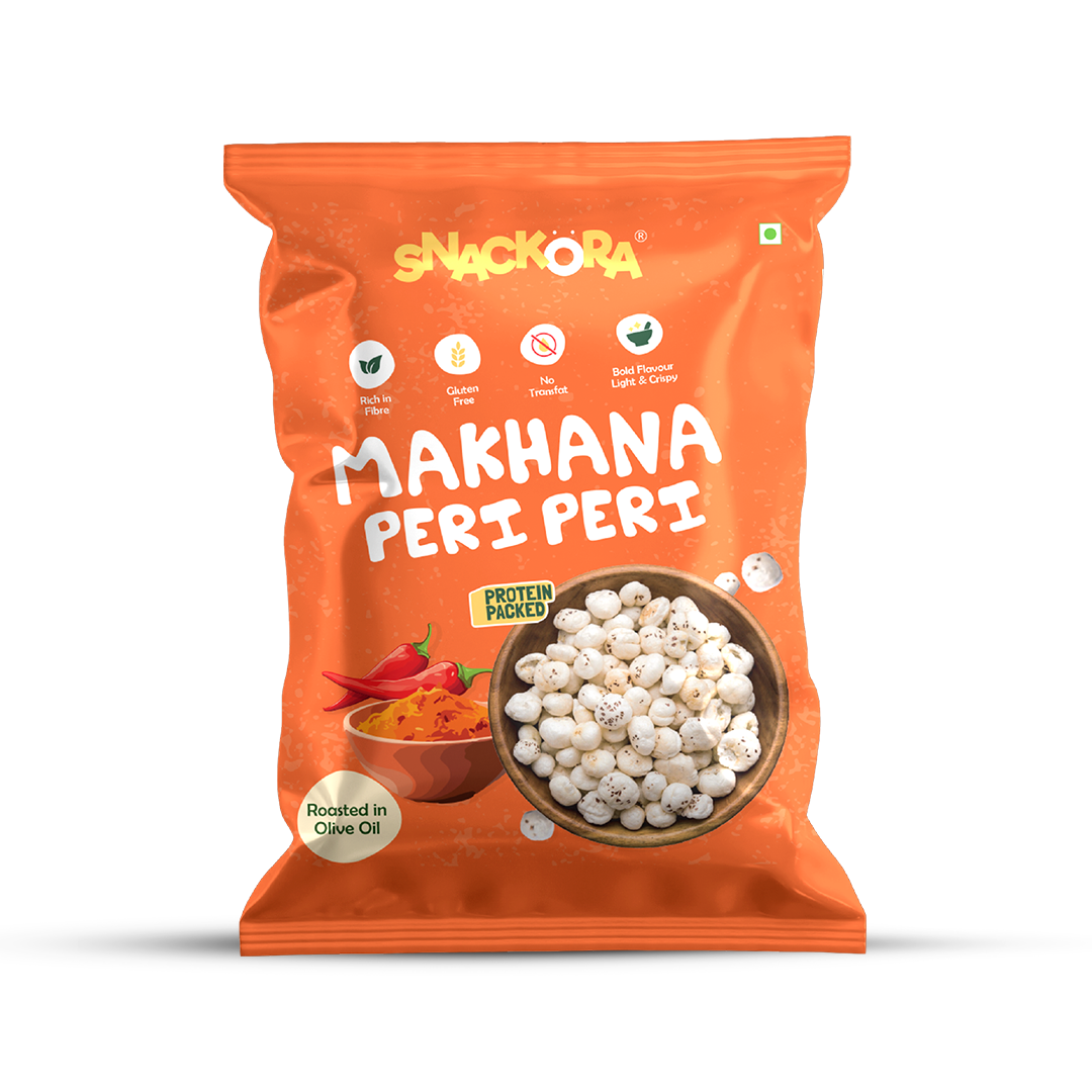 PERI PERI MAKHANA 20g